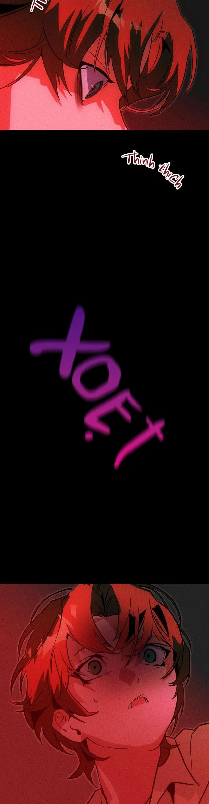 TO ABYSS Chapter 5 Trang 34