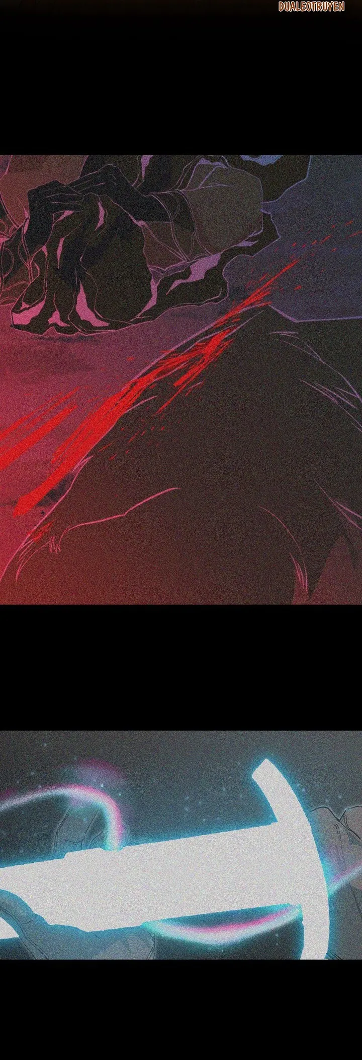 TO ABYSS Chapter 6 Trang 8