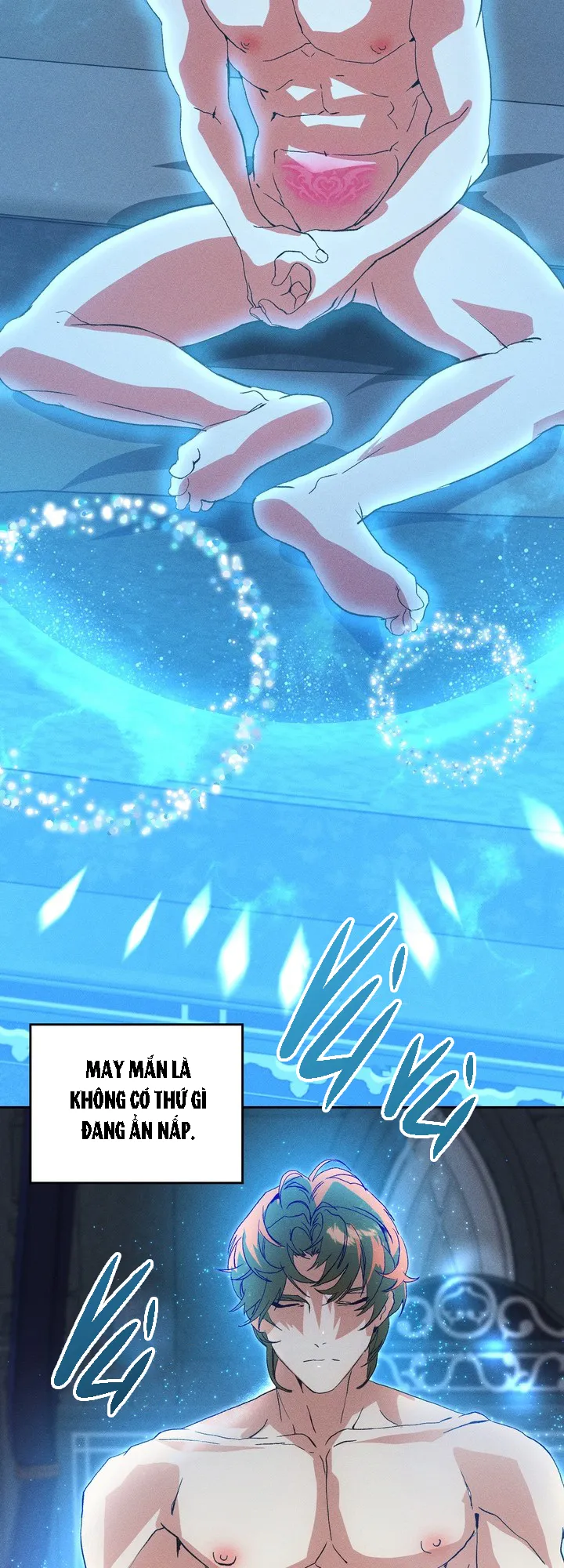 TO ABYSS Chapter 7 Trang 6
