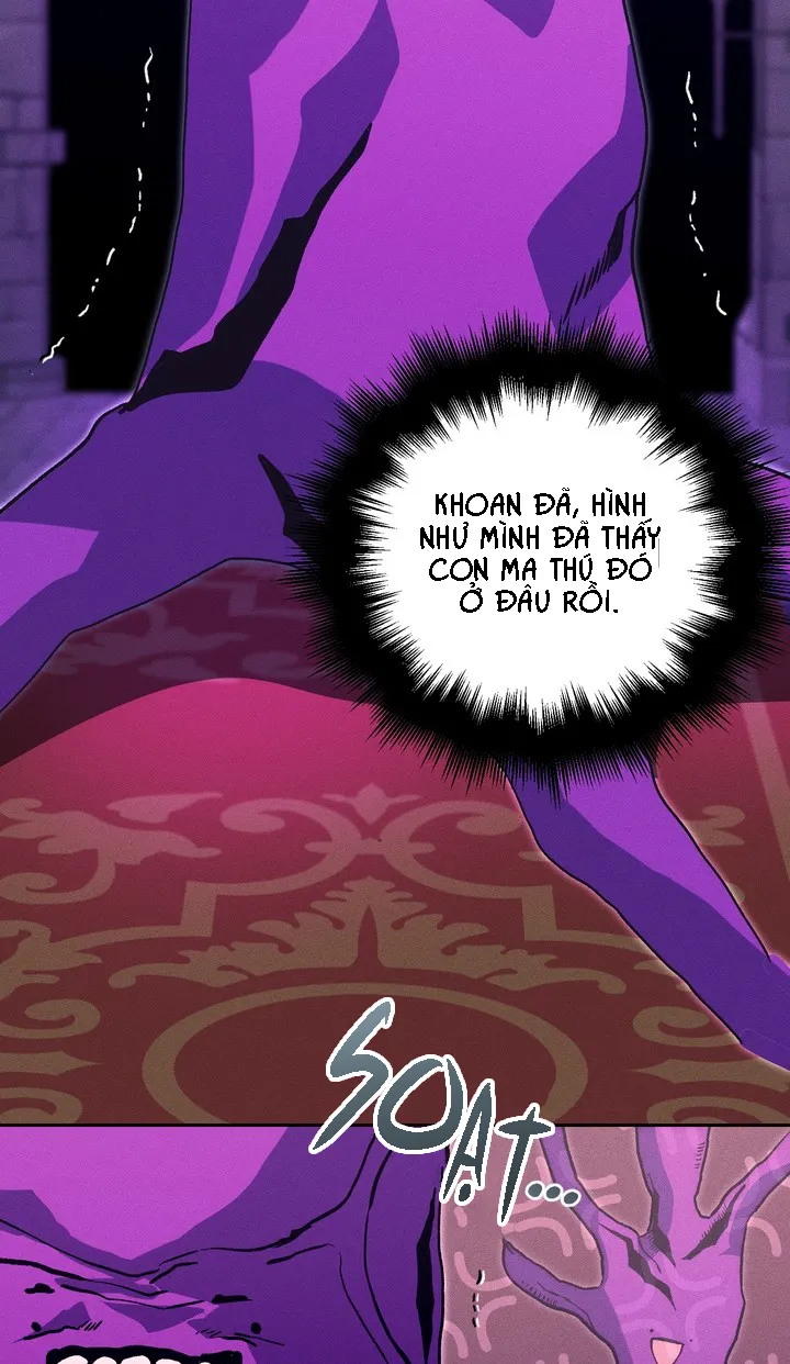 TO ABYSS Chapter 7 Trang 14