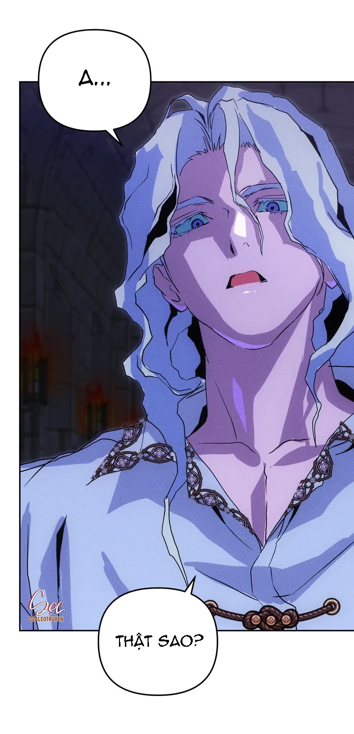 TO ABYSS Chapter 7 Trang 21