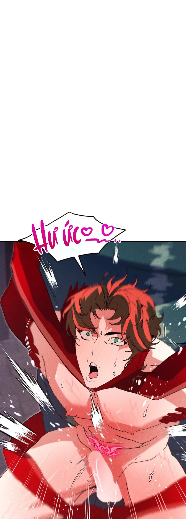 TO ABYSS Chapter 7 Trang 22