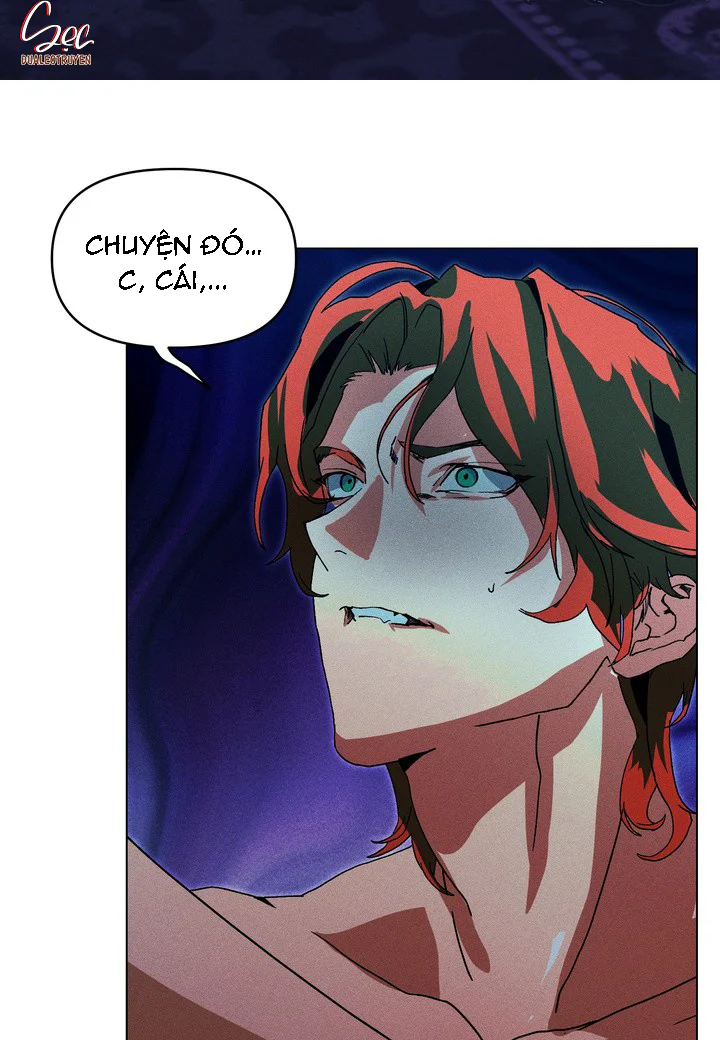 TO ABYSS Chapter 8 Trang 14