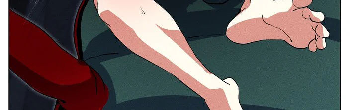 TO ABYSS Chapter 8 Trang 36