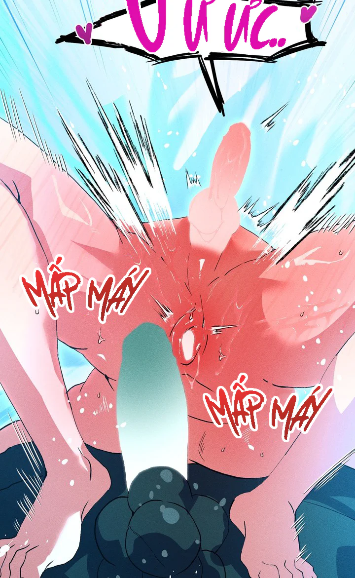 TO ABYSS Chapter 8 Trang 43