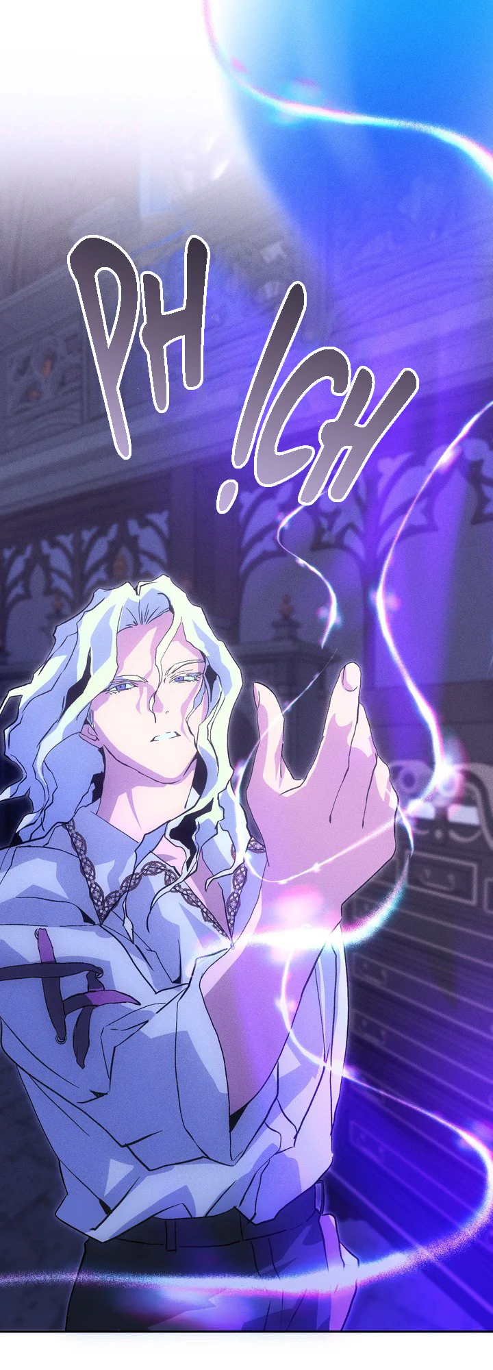 TO ABYSS Chapter 8 Trang 45