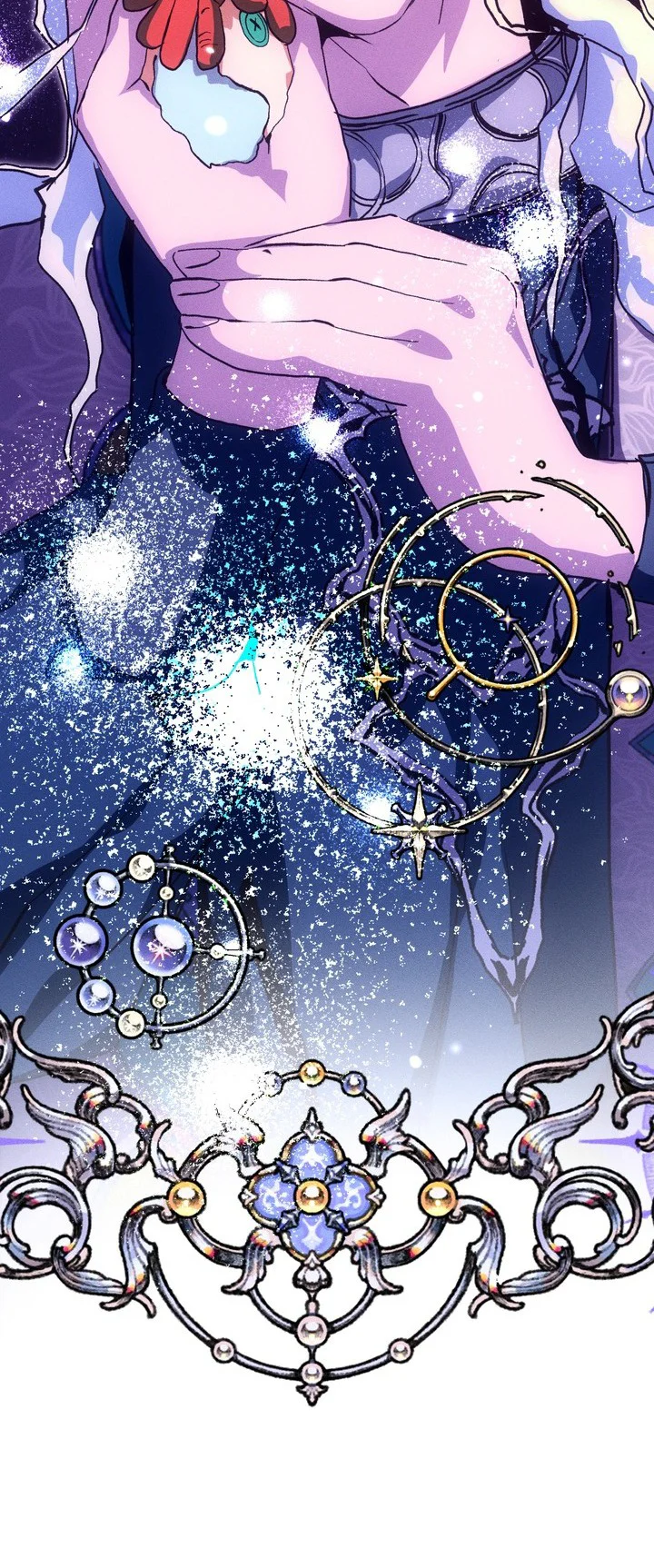 TO ABYSS Chapter 9 Trang 27