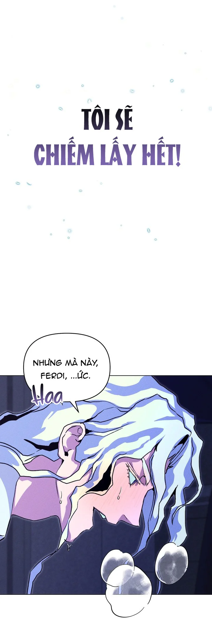 TO ABYSS Chapter 9 Trang 28