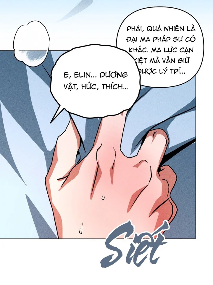 TO ABYSS Chapter 9 Trang 30