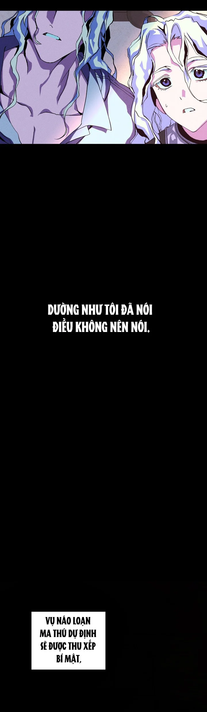 TO ABYSS Chapter 10 Trang 13