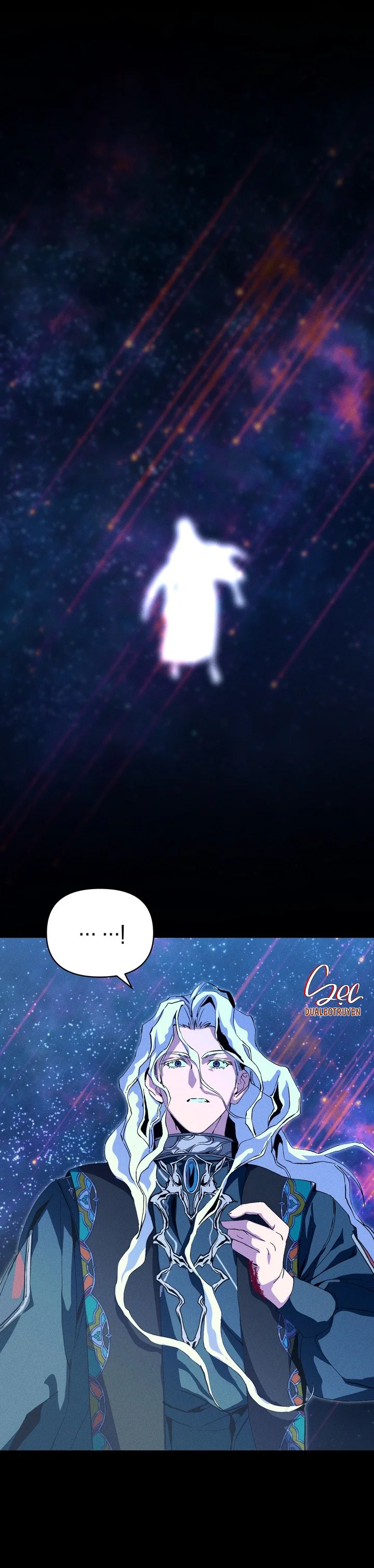 TO ABYSS Chapter 10 Trang 24