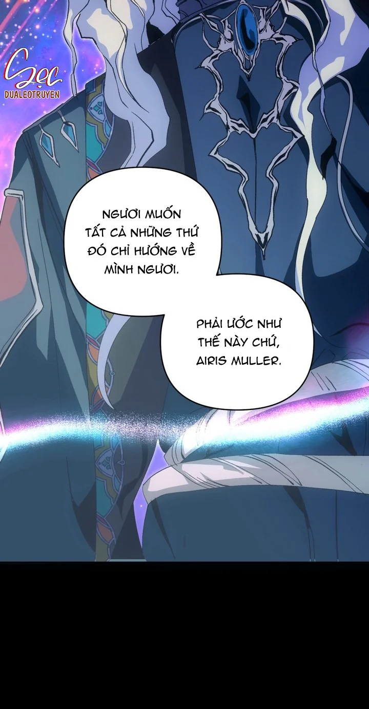 TO ABYSS Chapter 10 Trang 30