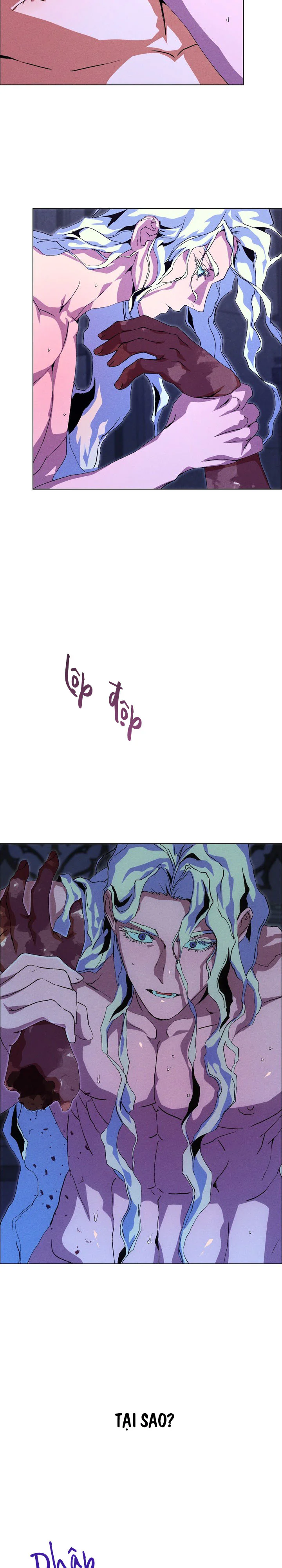 TO ABYSS Chapter 12 Trang 6