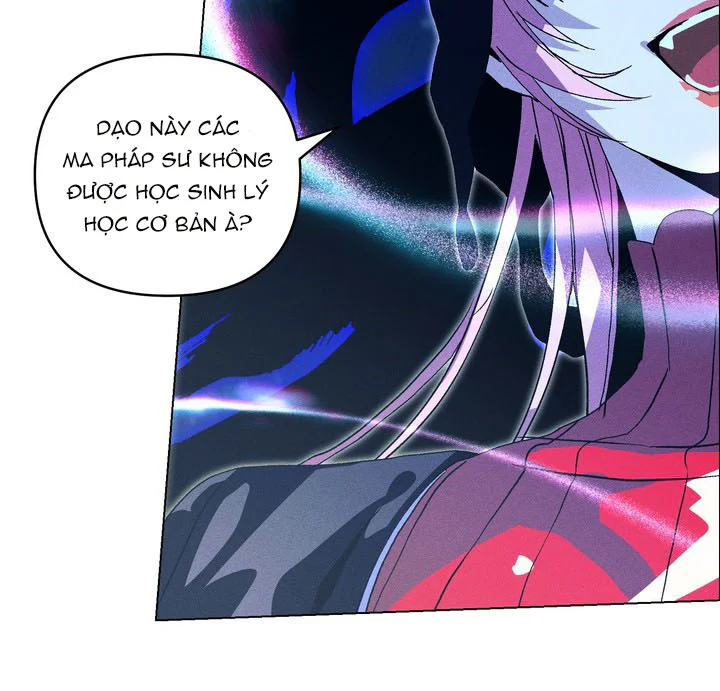 TO ABYSS Chapter 12 Trang 16