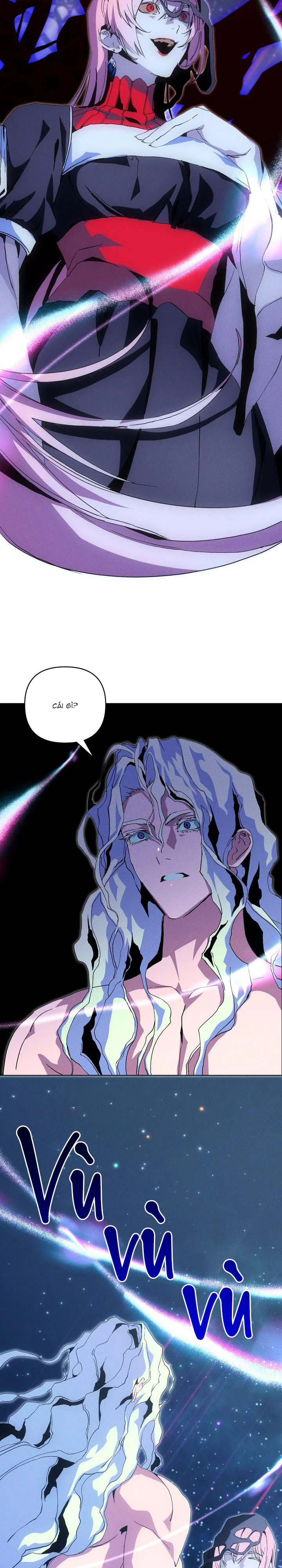 TO ABYSS Chapter 12 Trang 19