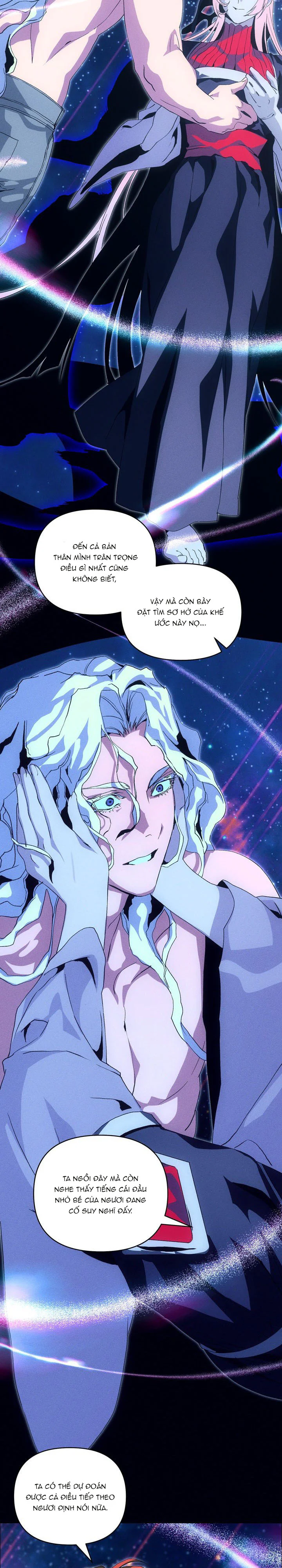 TO ABYSS Chapter 12 Trang 20