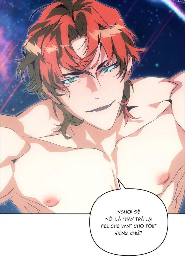 TO ABYSS Chapter 12 Trang 21