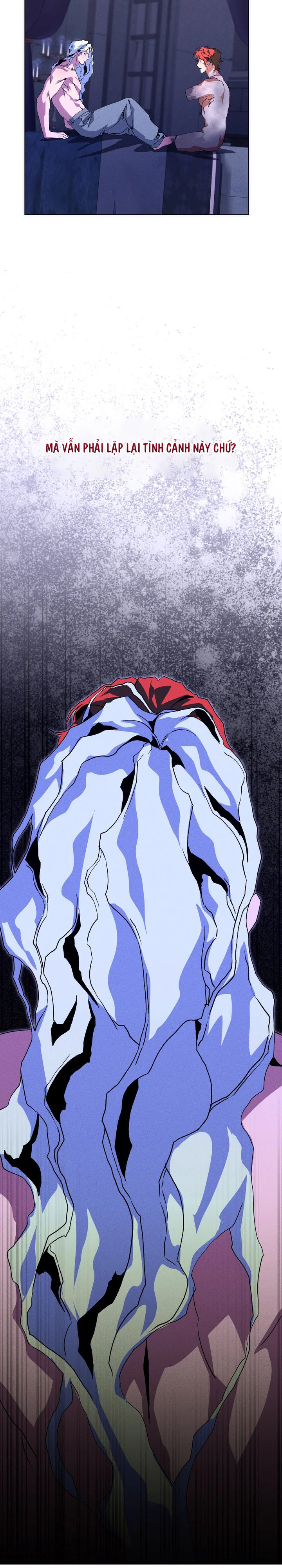 TO ABYSS Chapter 12 Trang 23