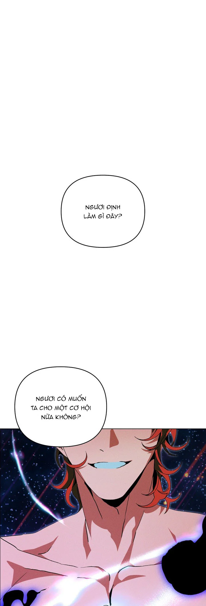 TO ABYSS Chapter 12 Trang 24