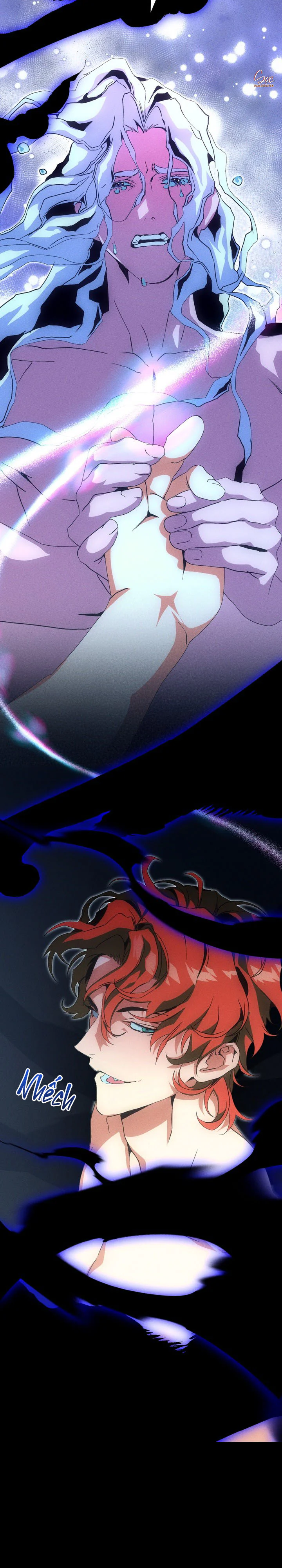 TO ABYSS Chapter 12 Trang 26