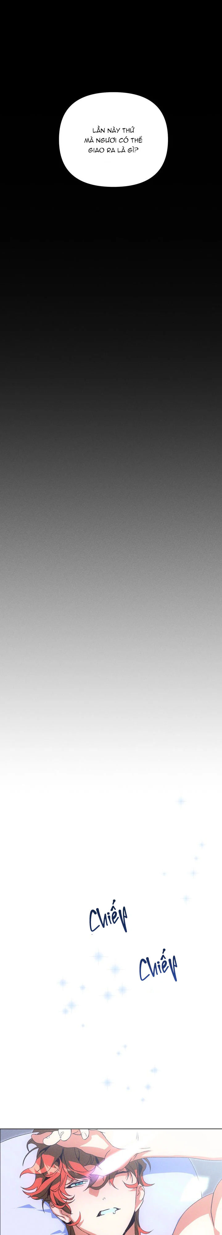 TO ABYSS Chapter 12 Trang 27