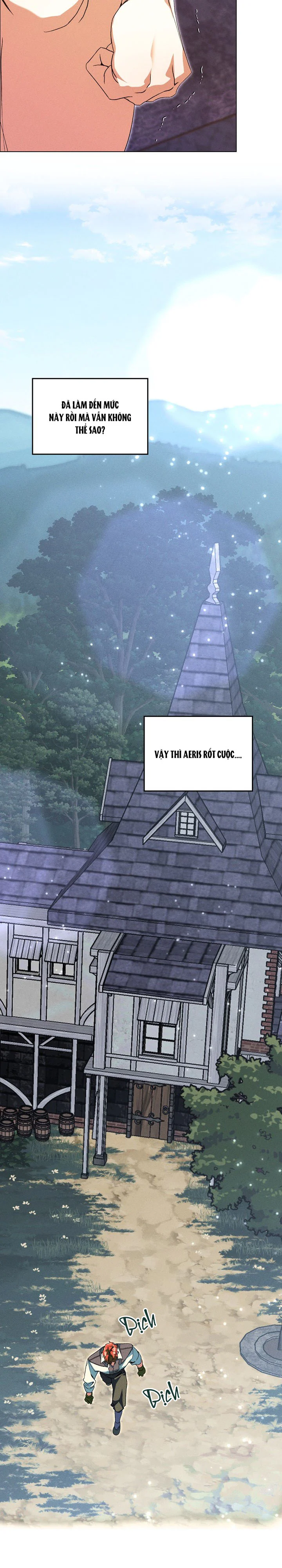 TO ABYSS Chapter 12 Trang 31