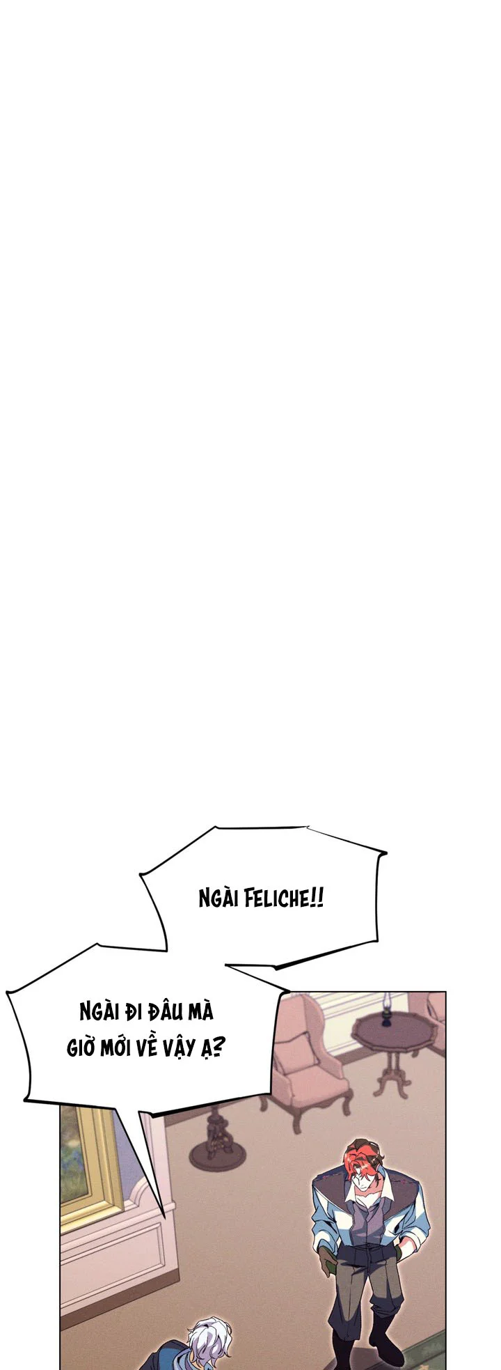 TO ABYSS Chapter 12 Trang 32