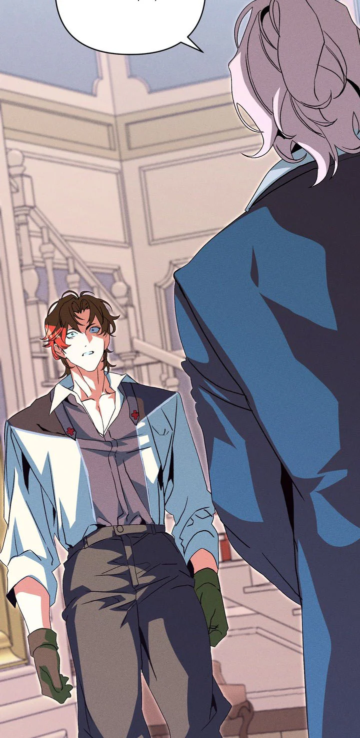 TO ABYSS Chapter 12 Trang 36