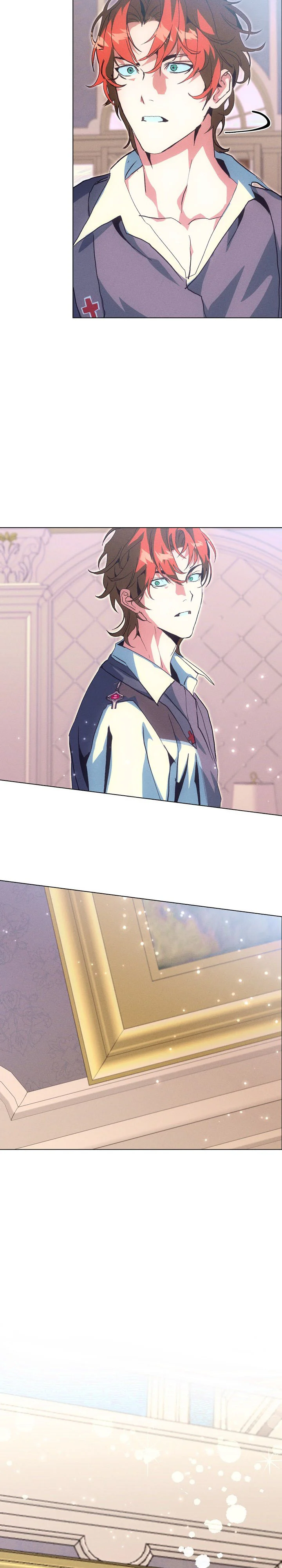 TO ABYSS Chapter 12 Trang 38