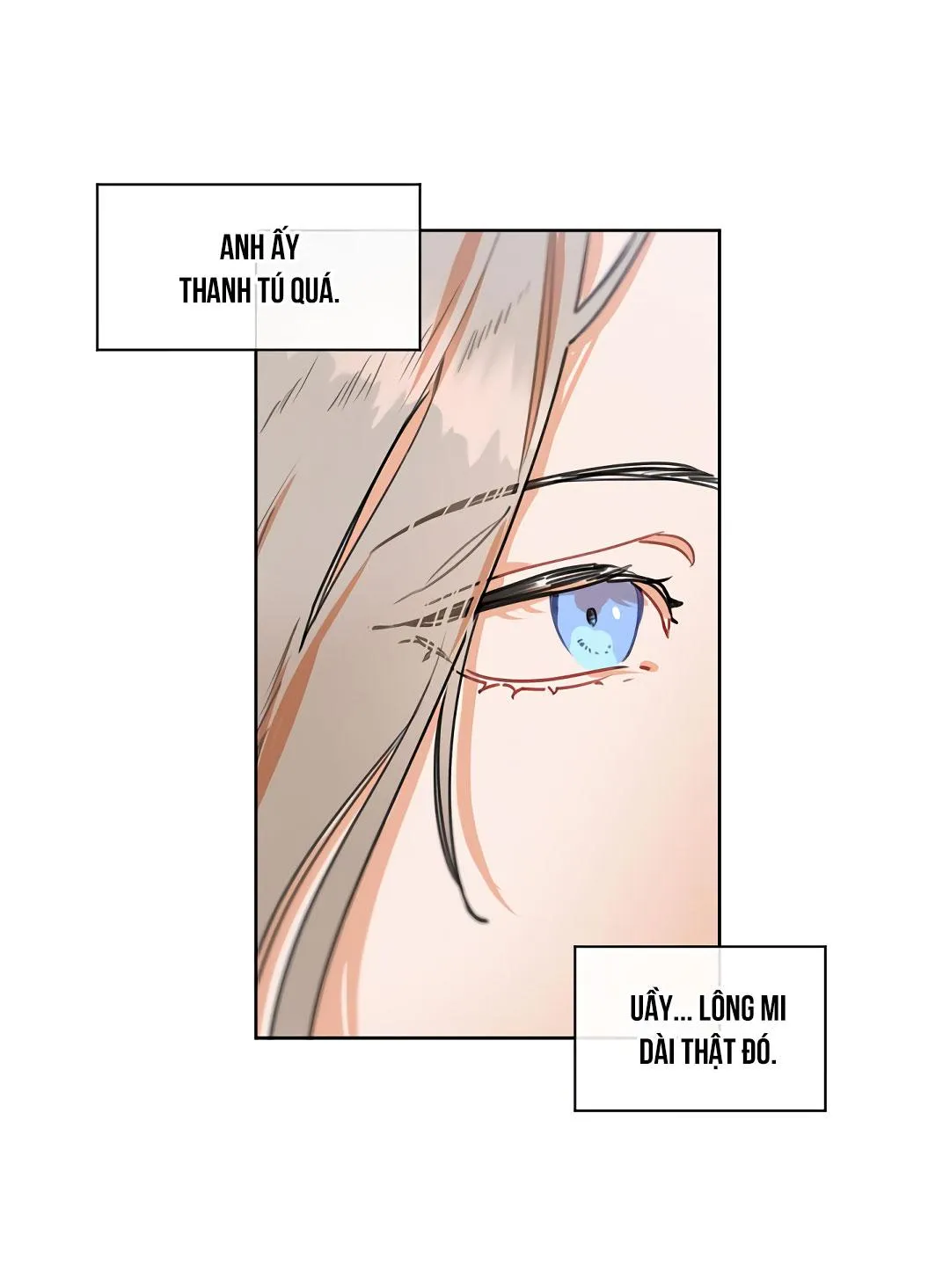 Tố Cáo Sếp Tôi Chapter 2 Trang 7