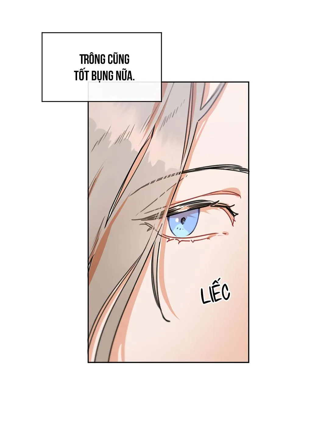 Tố Cáo Sếp Tôi Chapter 2 Trang 8