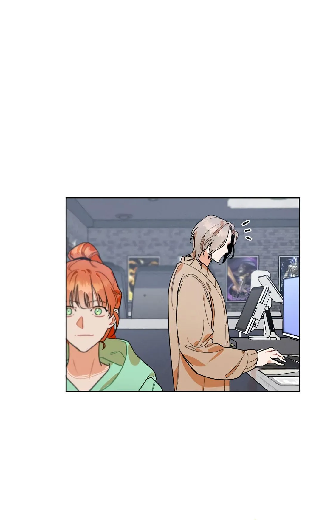 Tố Cáo Sếp Tôi Chapter 2 Trang 11