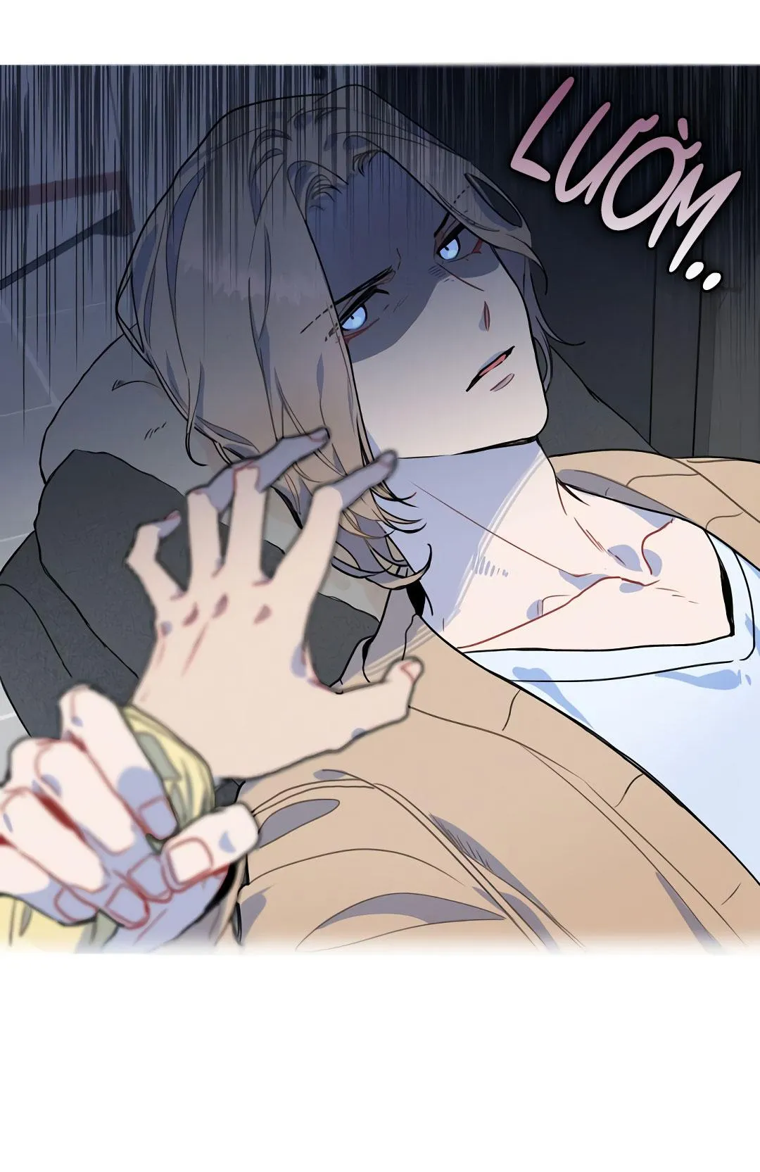 Tố Cáo Sếp Tôi Chapter 2 Trang 23