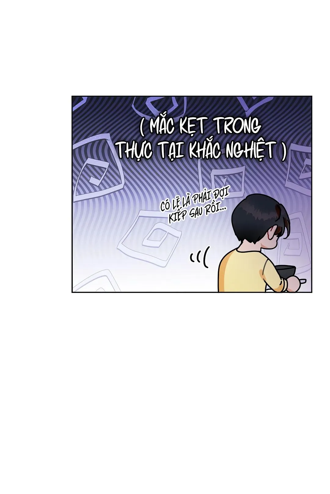 Tố Cáo Sếp Tôi Chapter 2 Trang 38