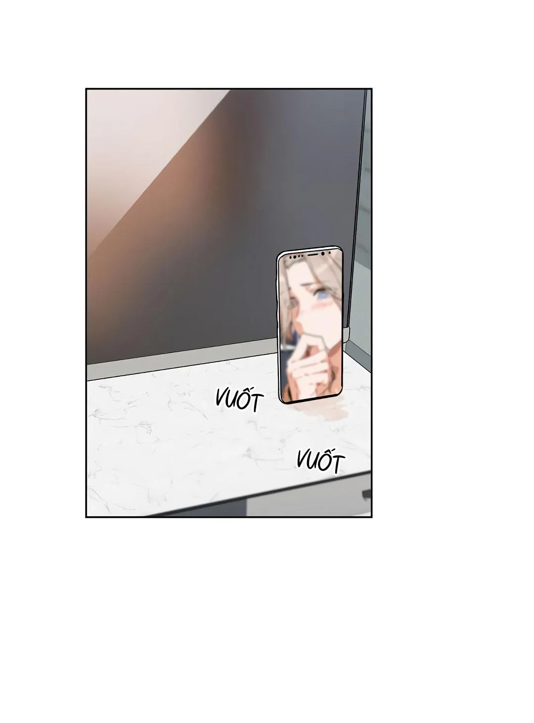 Tố Cáo Sếp Tôi Chapter 2 Trang 40