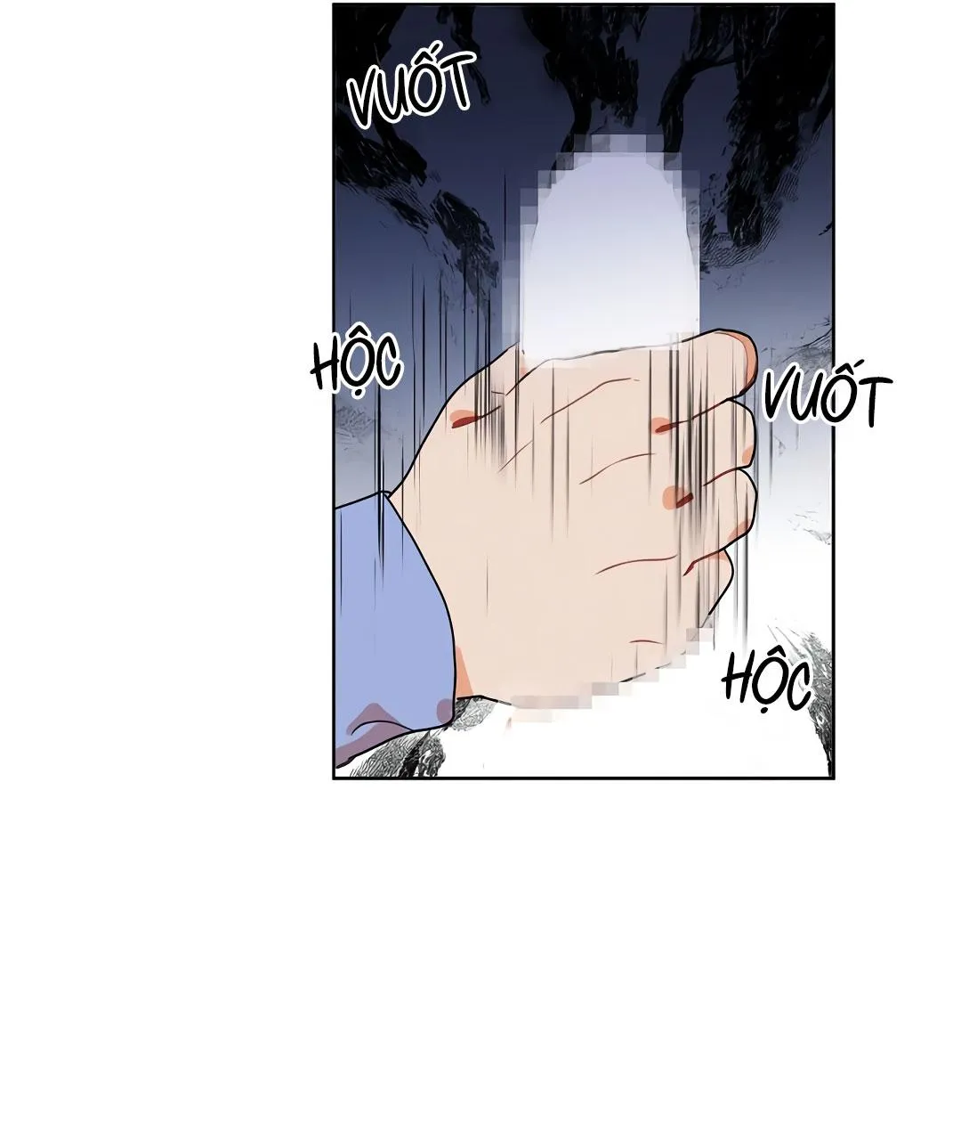 Tố Cáo Sếp Tôi Chapter 2 Trang 41