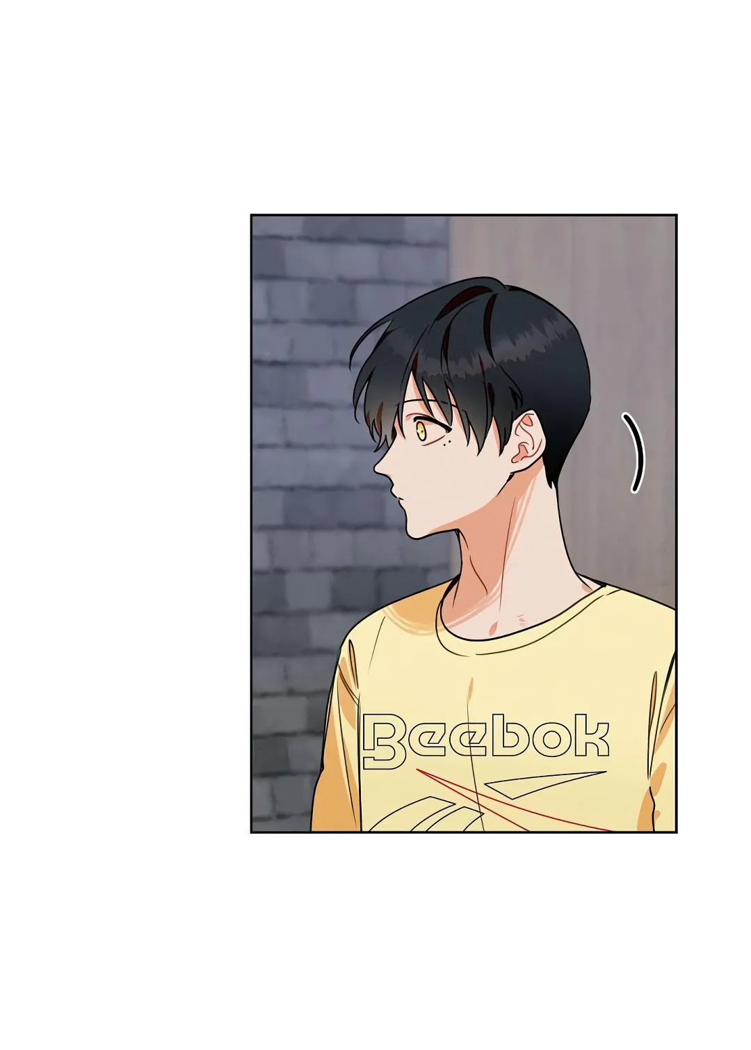 Tố Cáo Sếp Tôi Chapter 3 Trang 11