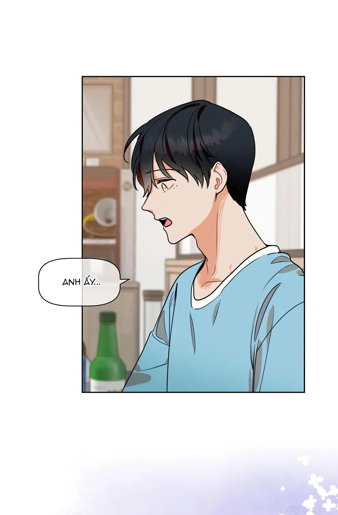 Tố Cáo Sếp Tôi Chapter 3 Trang 23