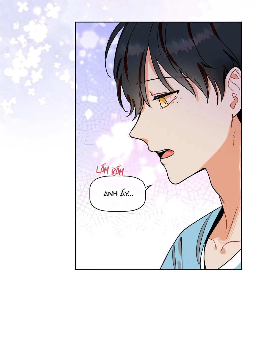 Tố Cáo Sếp Tôi Chapter 3 Trang 25