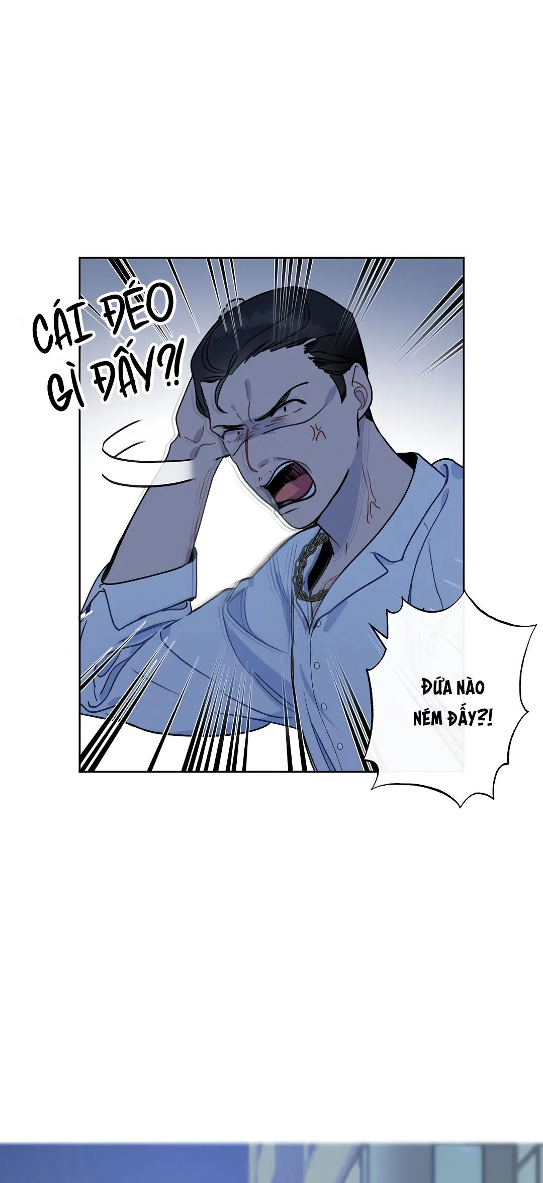 Tố Cáo Sếp Tôi Chapter 3 Trang 30