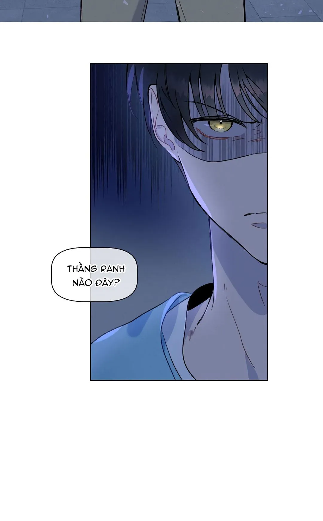 Tố Cáo Sếp Tôi Chapter 3 Trang 32