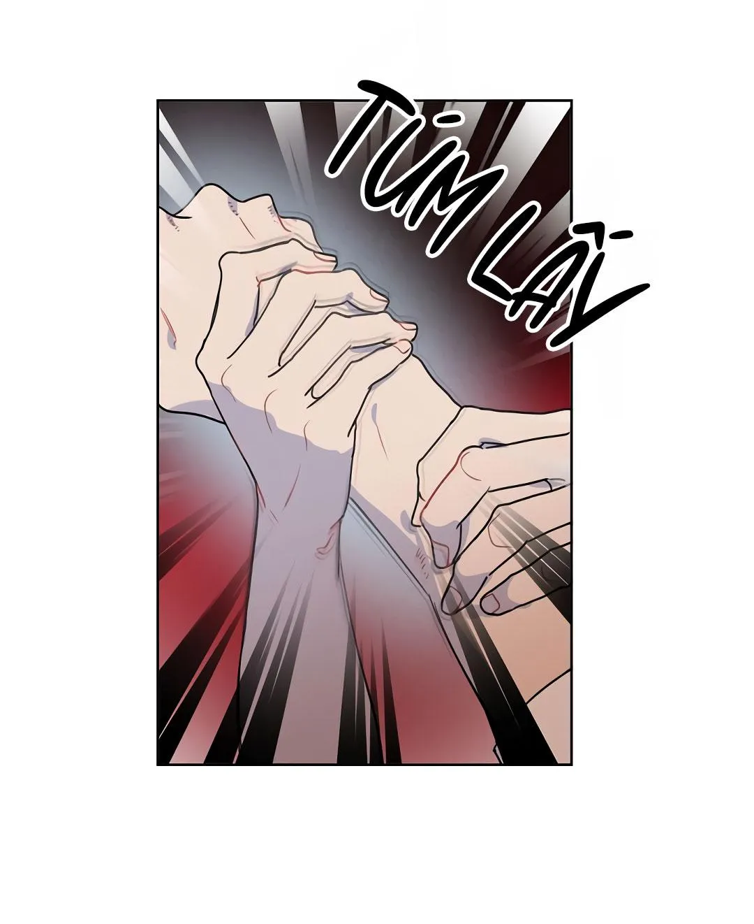 Tố Cáo Sếp Tôi Chapter 3 Trang 36