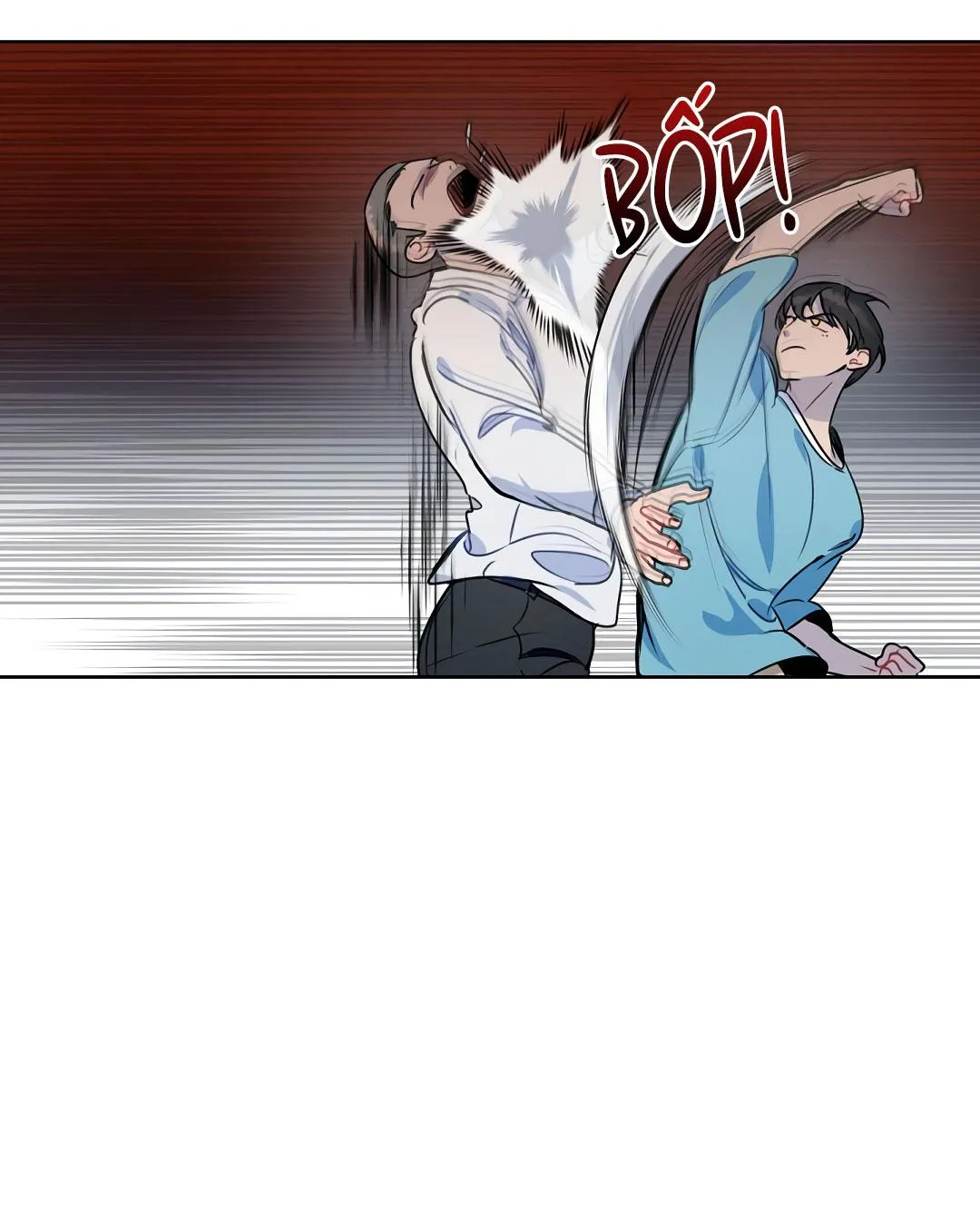 Tố Cáo Sếp Tôi Chapter 3 Trang 40