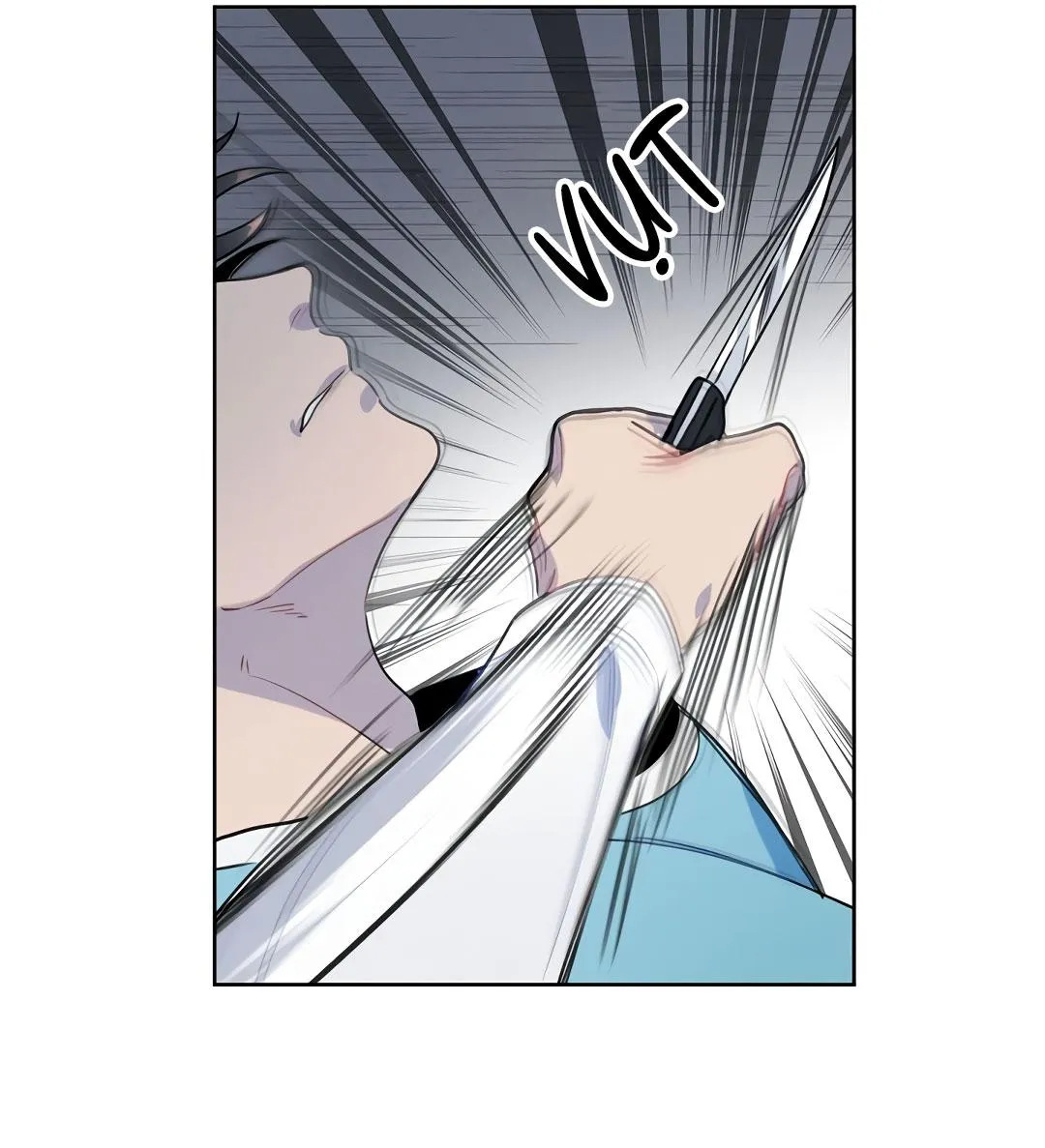 Tố Cáo Sếp Tôi Chapter 3 Trang 42