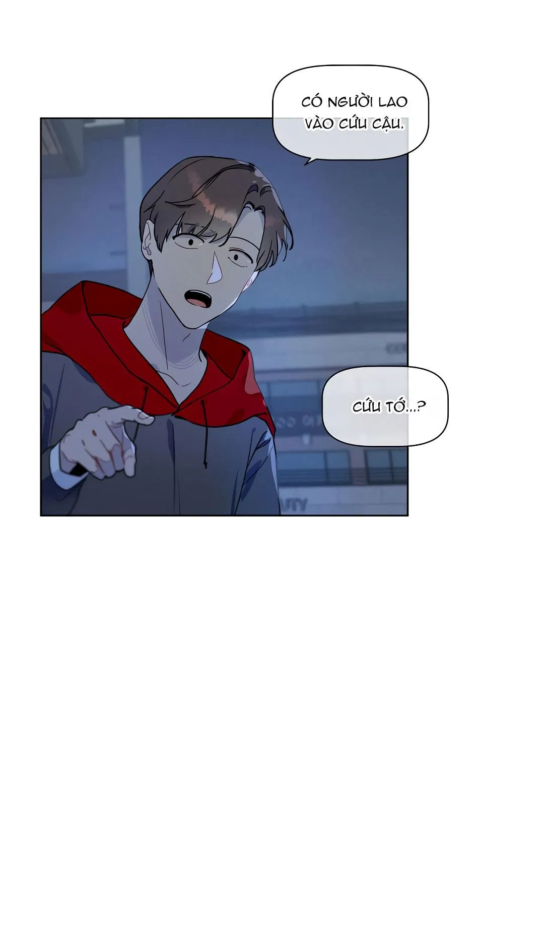 Tố Cáo Sếp Tôi Chapter 4 Trang 6