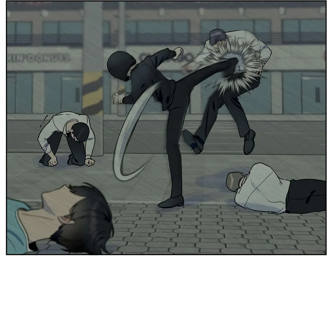 Tố Cáo Sếp Tôi Chapter 4 Trang 7