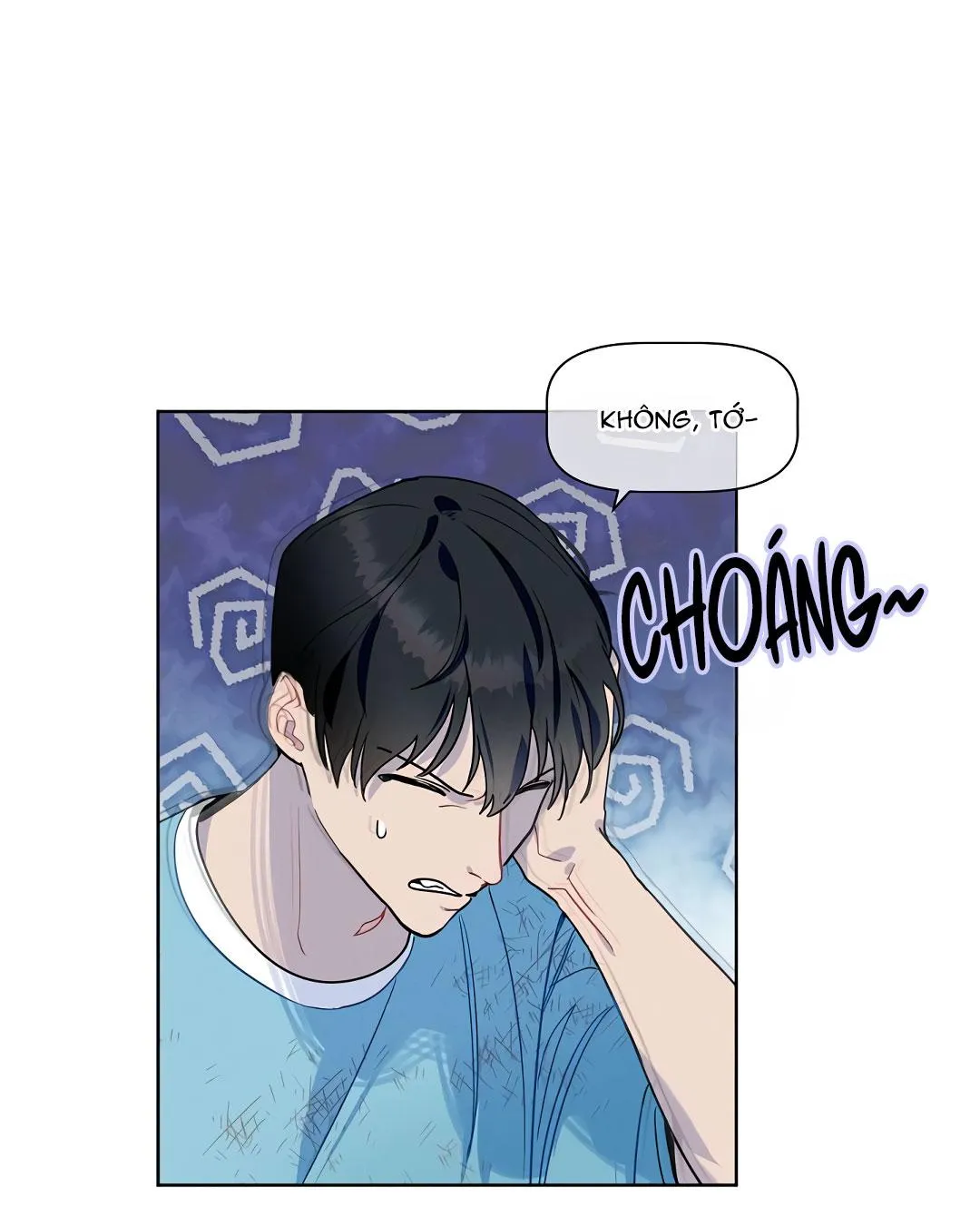 Tố Cáo Sếp Tôi Chapter 4 Trang 10