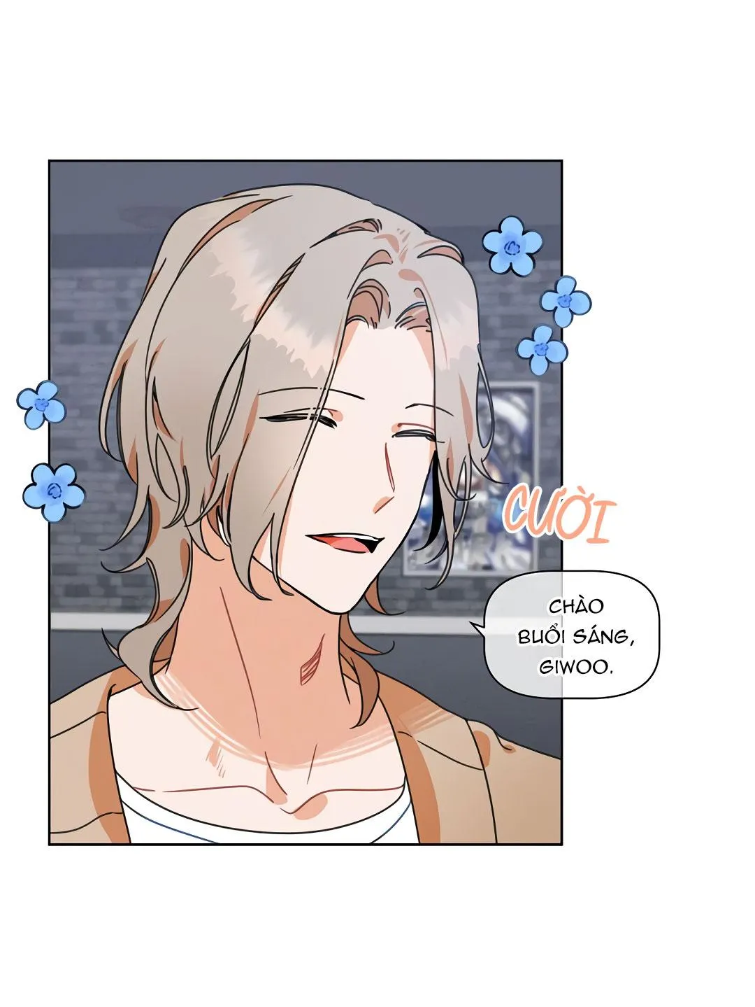 Tố Cáo Sếp Tôi Chapter 4 Trang 20