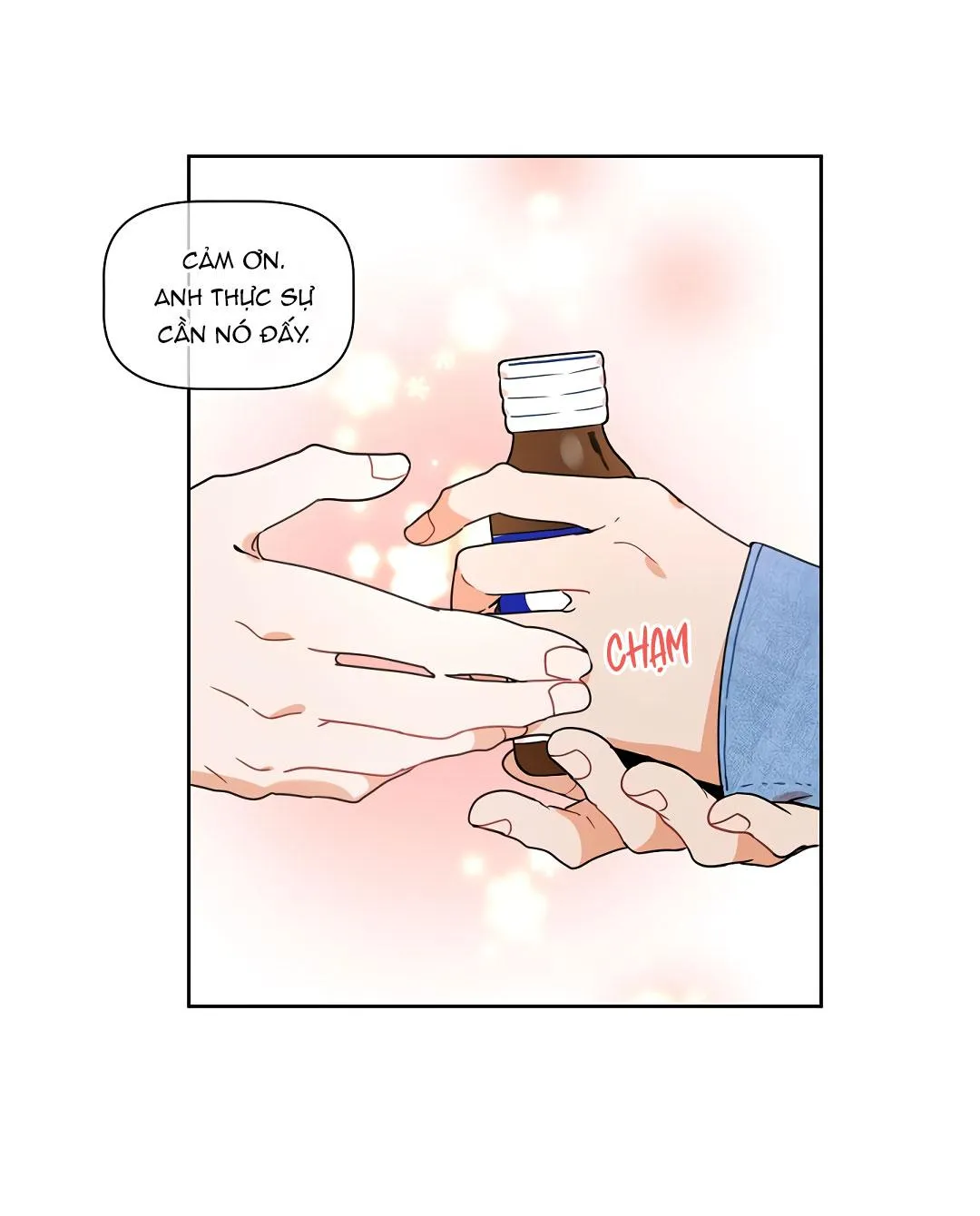 Tố Cáo Sếp Tôi Chapter 4 Trang 26