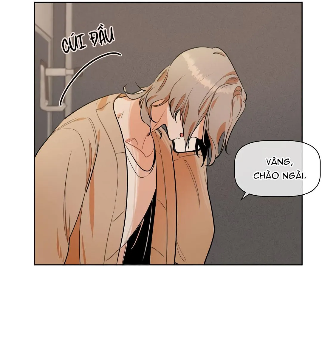 Tố Cáo Sếp Tôi Chapter 4 Trang 41